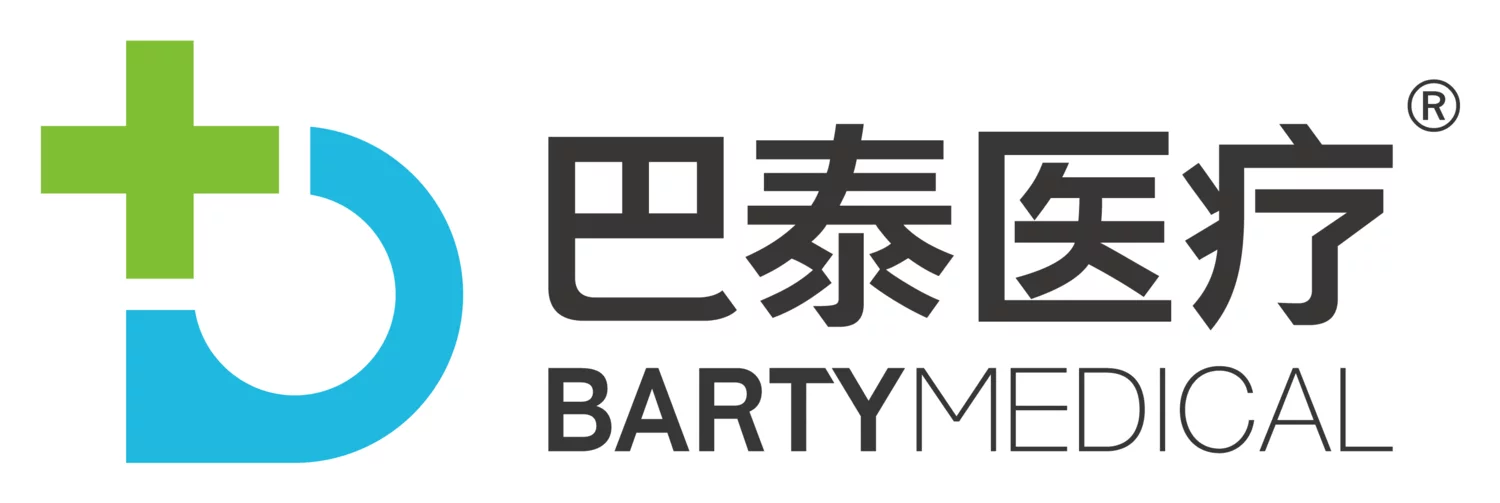 barty logo